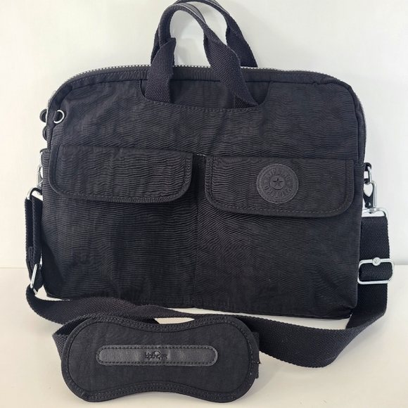 Kipling Bags Kipling Digiport Laptop Bag Crossbody Top Handle